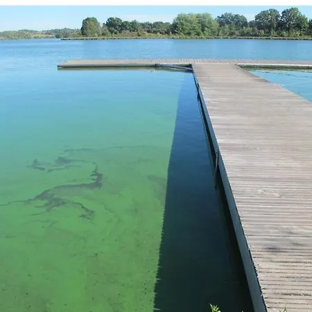 Centre Avec Parking Prive * Cholet