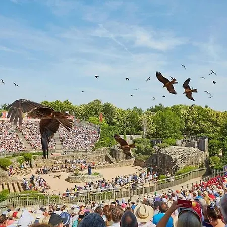 Centre Avec Parking Prive *