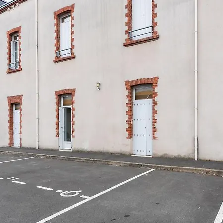 Appartement Centre Avec Parking Prive Atacames