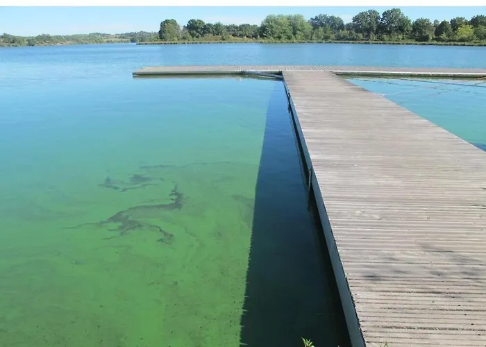 Centre Avec Parking Prive * Cholet